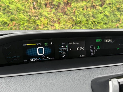 Toyota Prius - Afbeelding 25 van 27