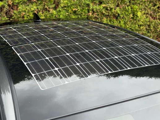 Toyota Prius - Afbeelding 27 van 27