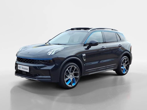 Lynk & Co 01 - Afbeelding 1 van 28
