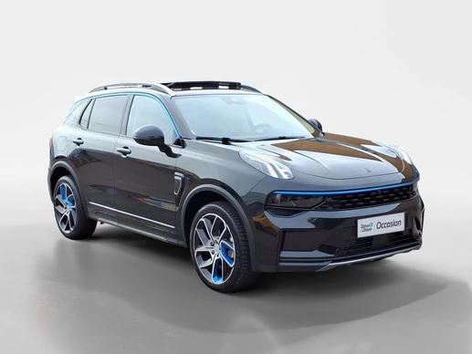 Lynk & Co 01 - Afbeelding 3 van 28