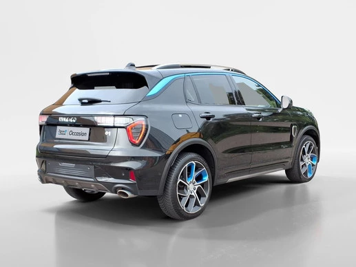 Lynk & Co 01 - Afbeelding 5 van 28