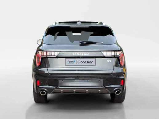Lynk & Co 01 - Afbeelding 6 van 28