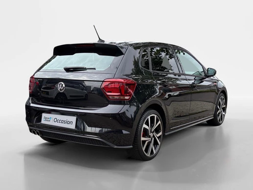 Volkswagen Polo - Afbeelding 6 van 30