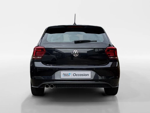 Volkswagen Polo - Afbeelding 7 van 30