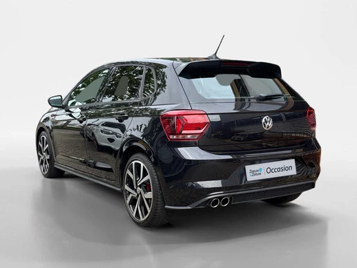 Volkswagen Polo - Afbeelding 8 van 30