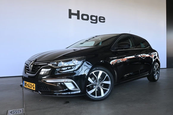 Renault Mégane - Afbeelding 1 van 30