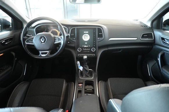 Renault Mégane - Afbeelding 2 van 30