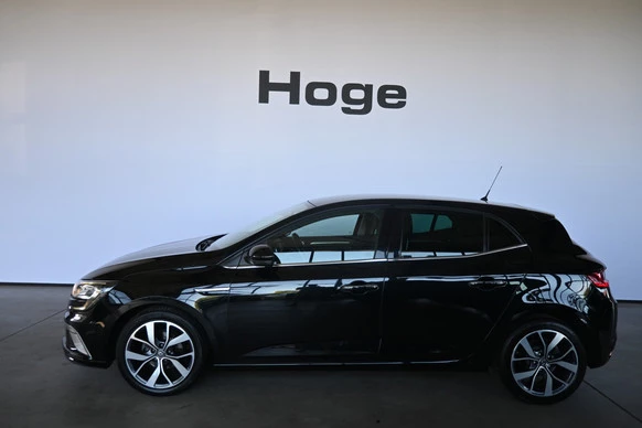 Renault Mégane - Afbeelding 3 van 30
