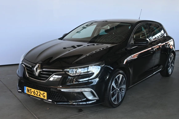 Renault Mégane - Afbeelding 4 van 30