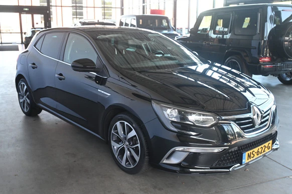 Renault Mégane - Afbeelding 5 van 30