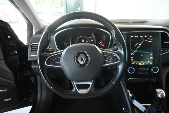 Renault Mégane - Afbeelding 6 van 30
