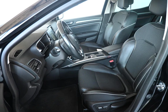 Renault Mégane - Afbeelding 7 van 30