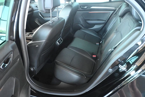 Renault Mégane - Afbeelding 8 van 30