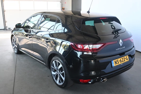 Renault Mégane - Afbeelding 11 van 30