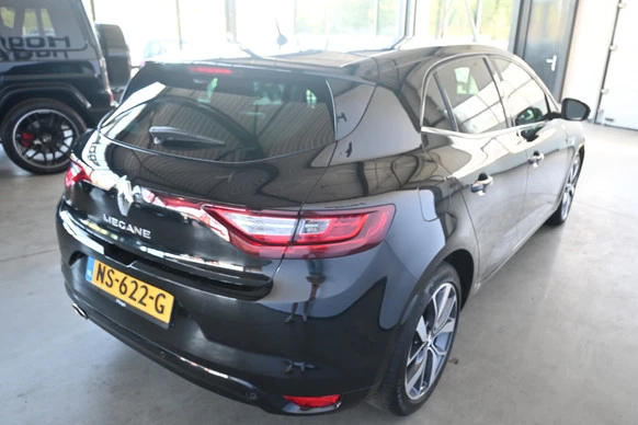 Renault Mégane - Afbeelding 12 van 30