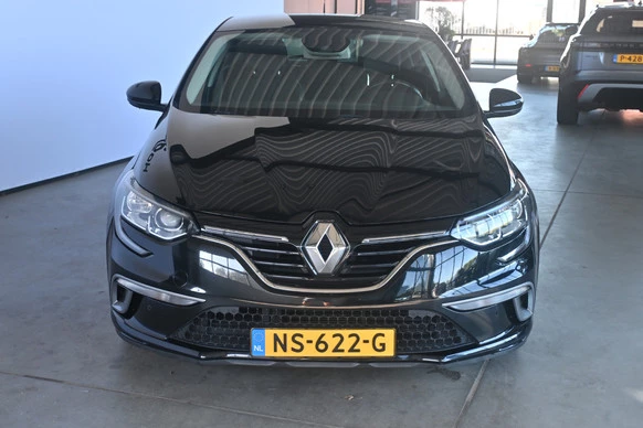 Renault Mégane - Afbeelding 14 van 30