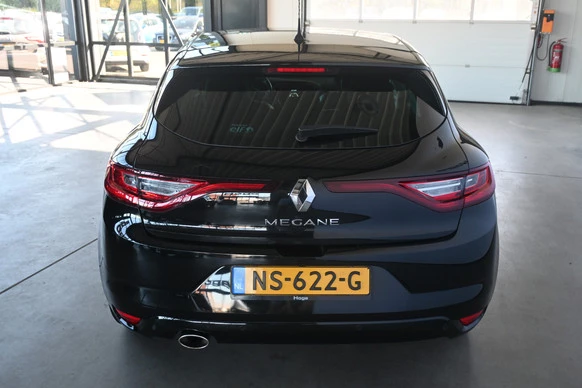 Renault Mégane - Afbeelding 15 van 30