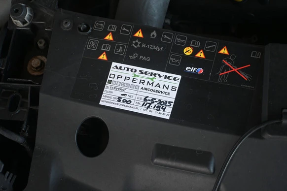 Renault Mégane - Afbeelding 19 van 30