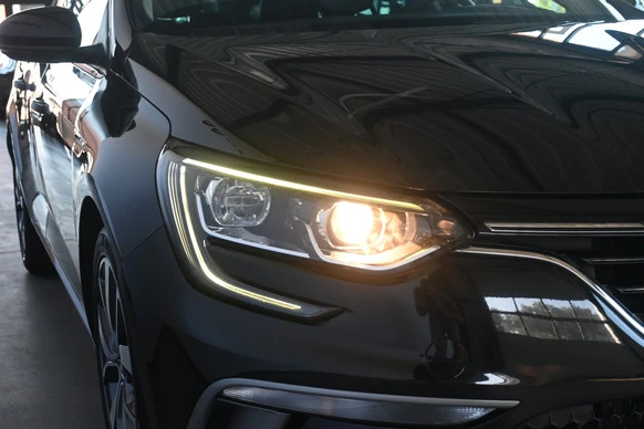 Renault Mégane - Afbeelding 21 van 30