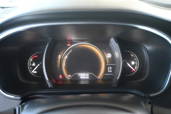 Renault Mégane - Afbeelding 23 van 30