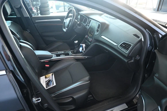 Renault Mégane - Afbeelding 24 van 30