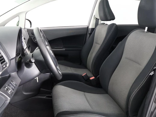 Toyota Verso-S - Afbeelding 11 van 30