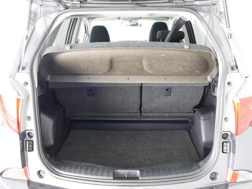 Toyota Verso-S - Afbeelding 13 van 30