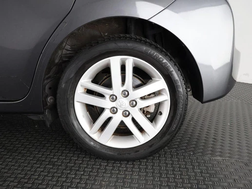 Toyota Verso-S - Afbeelding 15 van 30