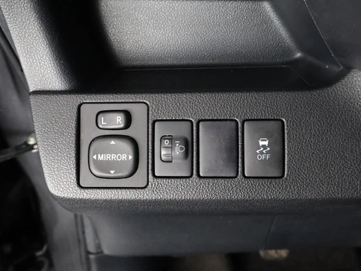 Toyota Verso-S - Afbeelding 20 van 30