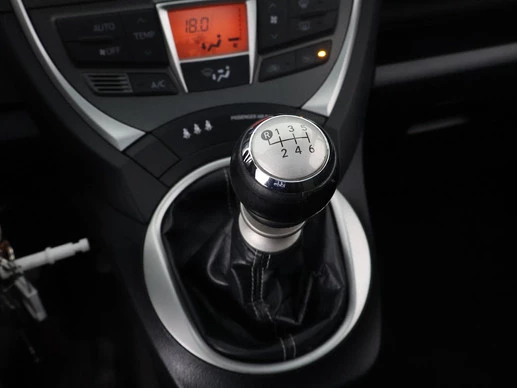 Toyota Verso-S - Afbeelding 27 van 30