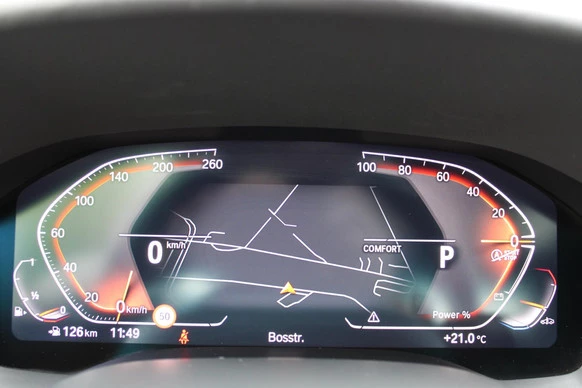 BMW 8 Serie - Afbeelding 4 van 30