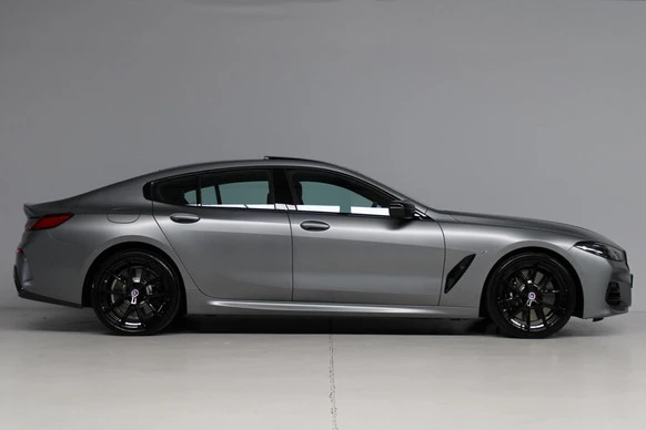 BMW 8 Serie - Afbeelding 9 van 30