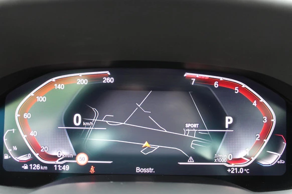 BMW 8 Serie - Afbeelding 11 van 30