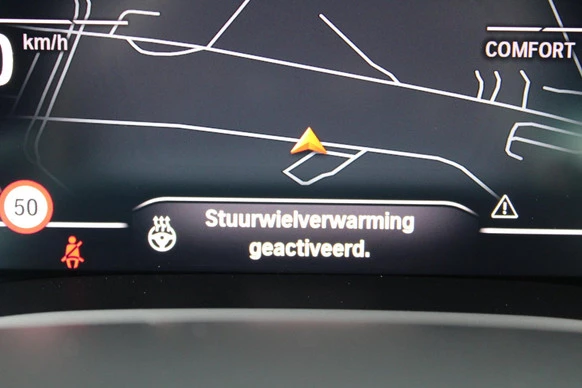 BMW 8 Serie - Afbeelding 12 van 30
