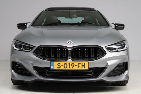 BMW 8 Serie - Afbeelding 26 van 30