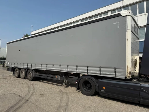 Schmitz Cargobull  - Afbeelding 2 van 12