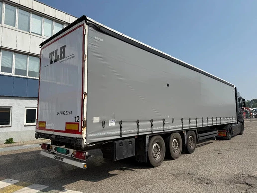 Schmitz Cargobull  - Afbeelding 3 van 12