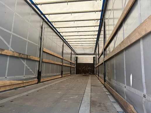 Schmitz Cargobull  - Afbeelding 6 van 12