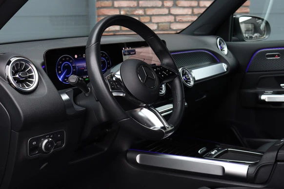 Mercedes-Benz EQB - Afbeelding 4 van 30