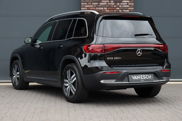 Mercedes-Benz EQB - Afbeelding 5 van 30