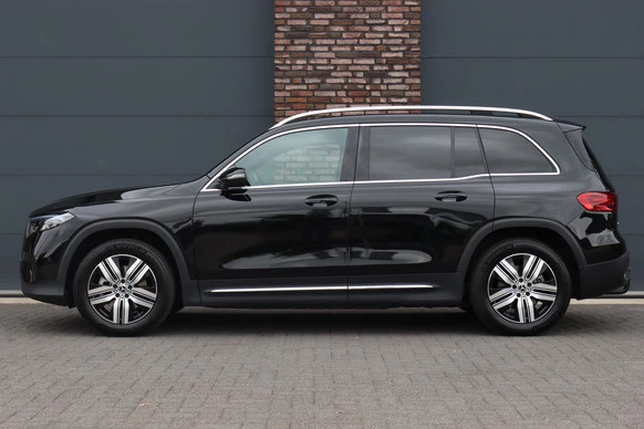 Mercedes-Benz EQB - Afbeelding 9 van 30