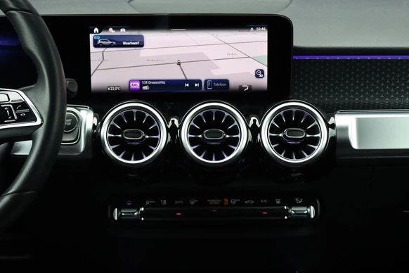 Mercedes-Benz EQB - Afbeelding 10 van 30