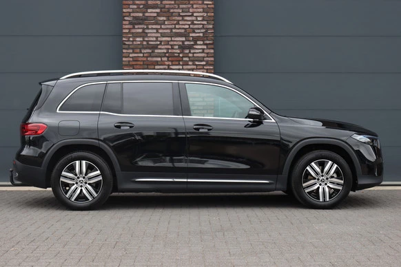 Mercedes-Benz EQB - Afbeelding 11 van 30