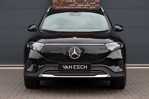 Mercedes-Benz EQB - Afbeelding 13 van 30