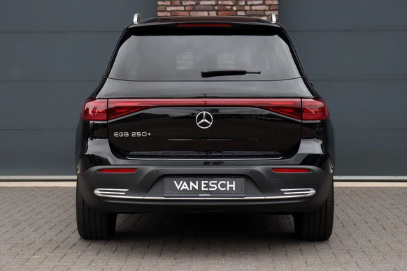 Mercedes-Benz EQB - Afbeelding 15 van 30