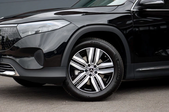 Mercedes-Benz EQB - Afbeelding 17 van 30