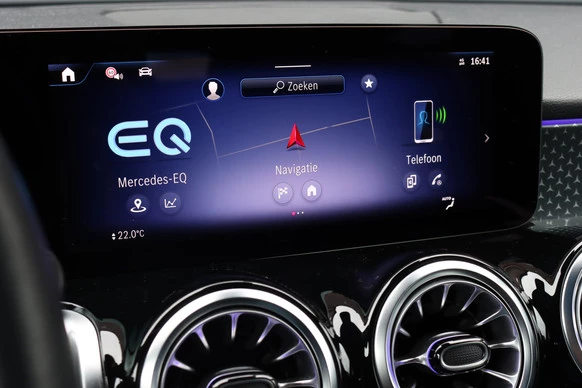 Mercedes-Benz EQB - Afbeelding 20 van 30
