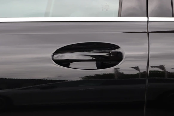 Mercedes-Benz EQB - Afbeelding 27 van 30