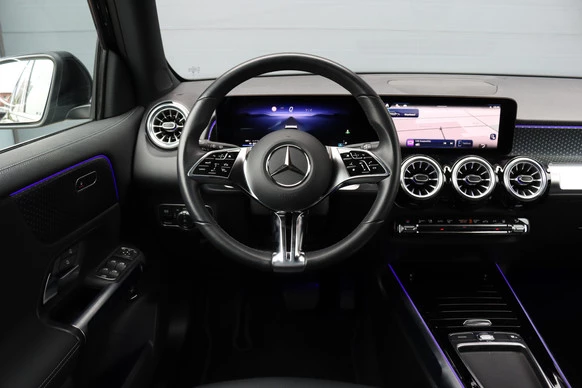 Mercedes-Benz EQB - Afbeelding 29 van 30