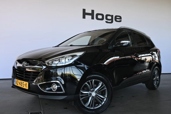 Hyundai ix35 - Afbeelding 1 van 30